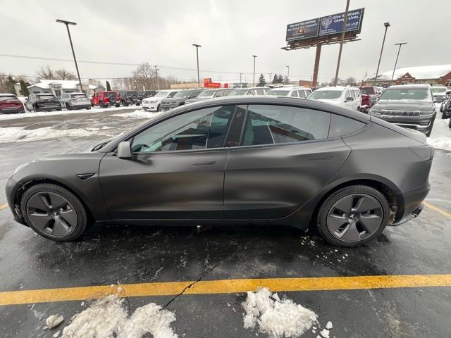 Used 2023 Tesla Model 3 Long Range image 6