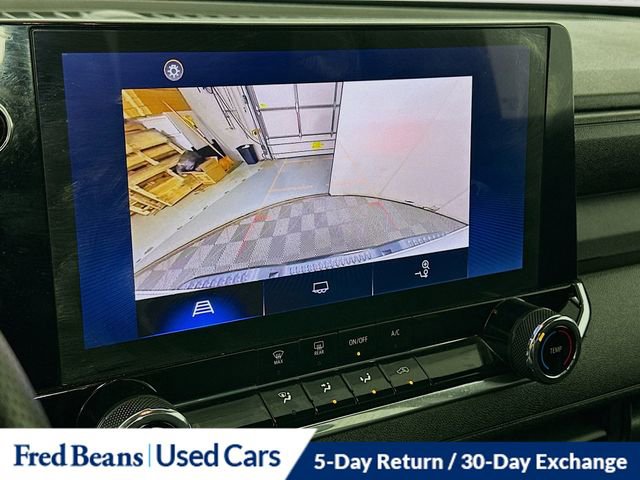 Used 2023 Chevrolet Colorado W/T w/ LPO, Pro Essentials Package AWD/4WD image 14