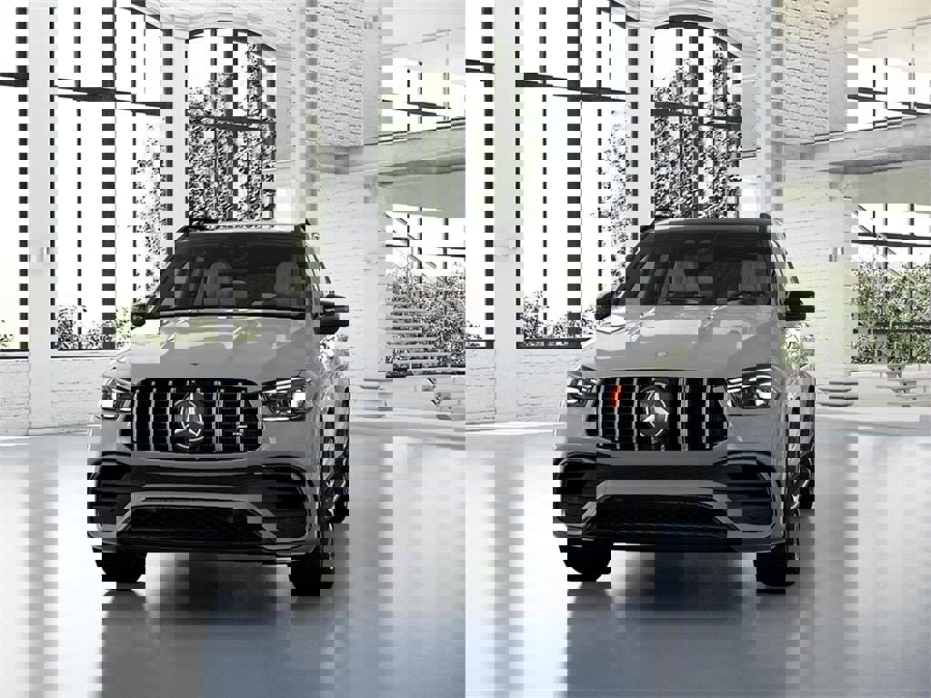 New 2025 Mercedes-Benz GLE 63 AMG S image 42