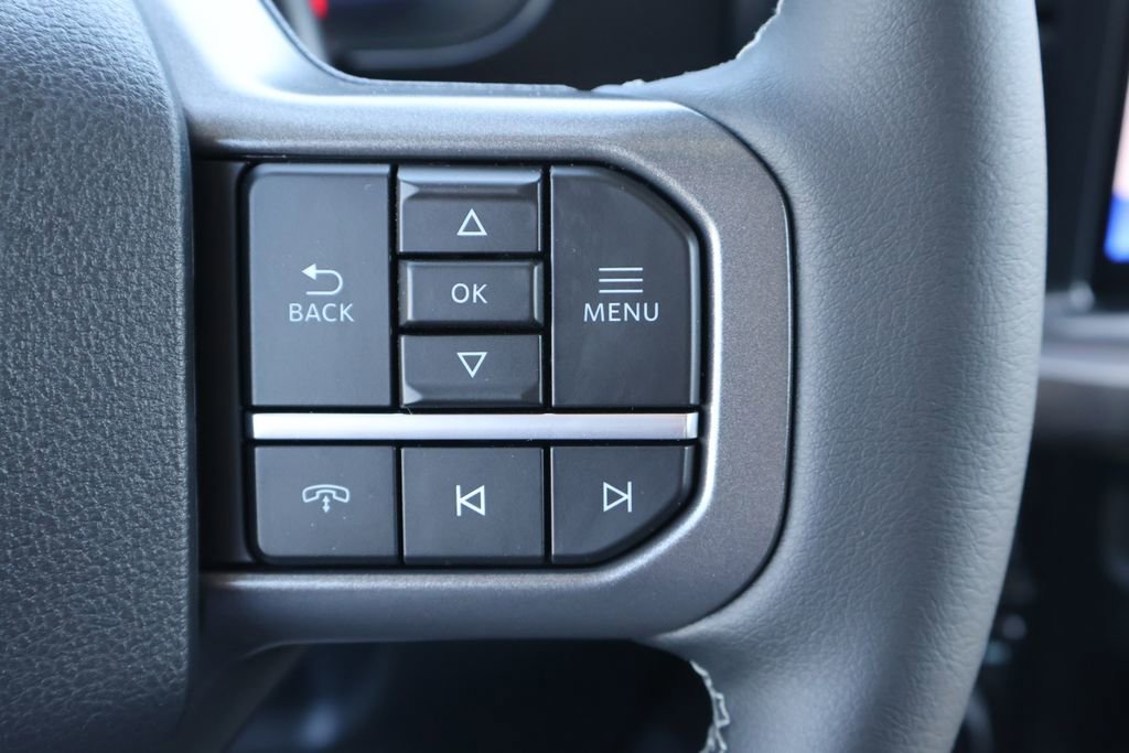 New 2026 Ford F350 Lariat AWD/4WD image 7