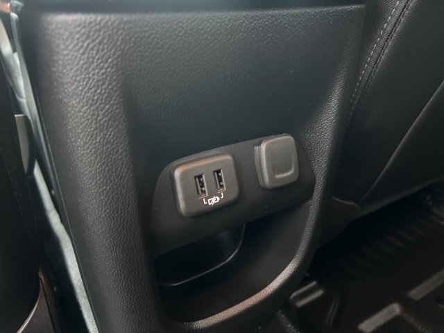 Used 2021 Chevrolet Colorado ZR2 image 22