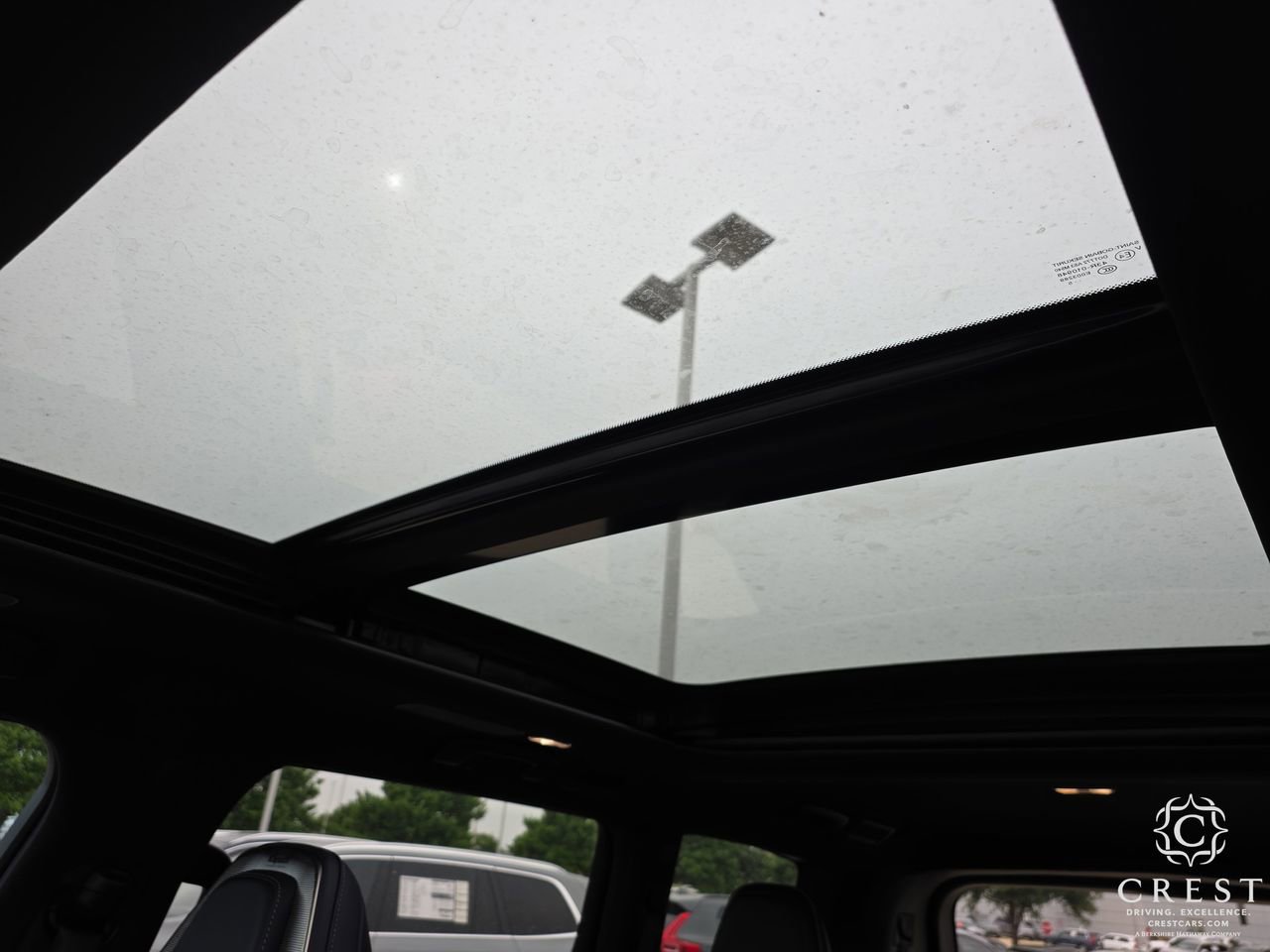 Used 2026 INFINITI QX80 4WD w/ Sport Exterior Package image 22