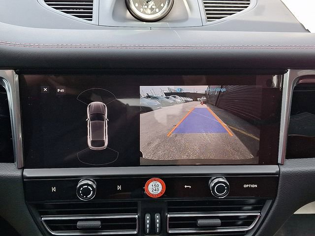 New 2026 Porsche Macan S AWD/4WD image 18