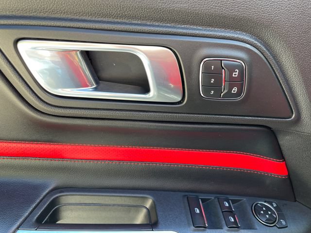 Used 2022 Ford Mustang GT Premium w/ Equipment Group 401A RWD image 17