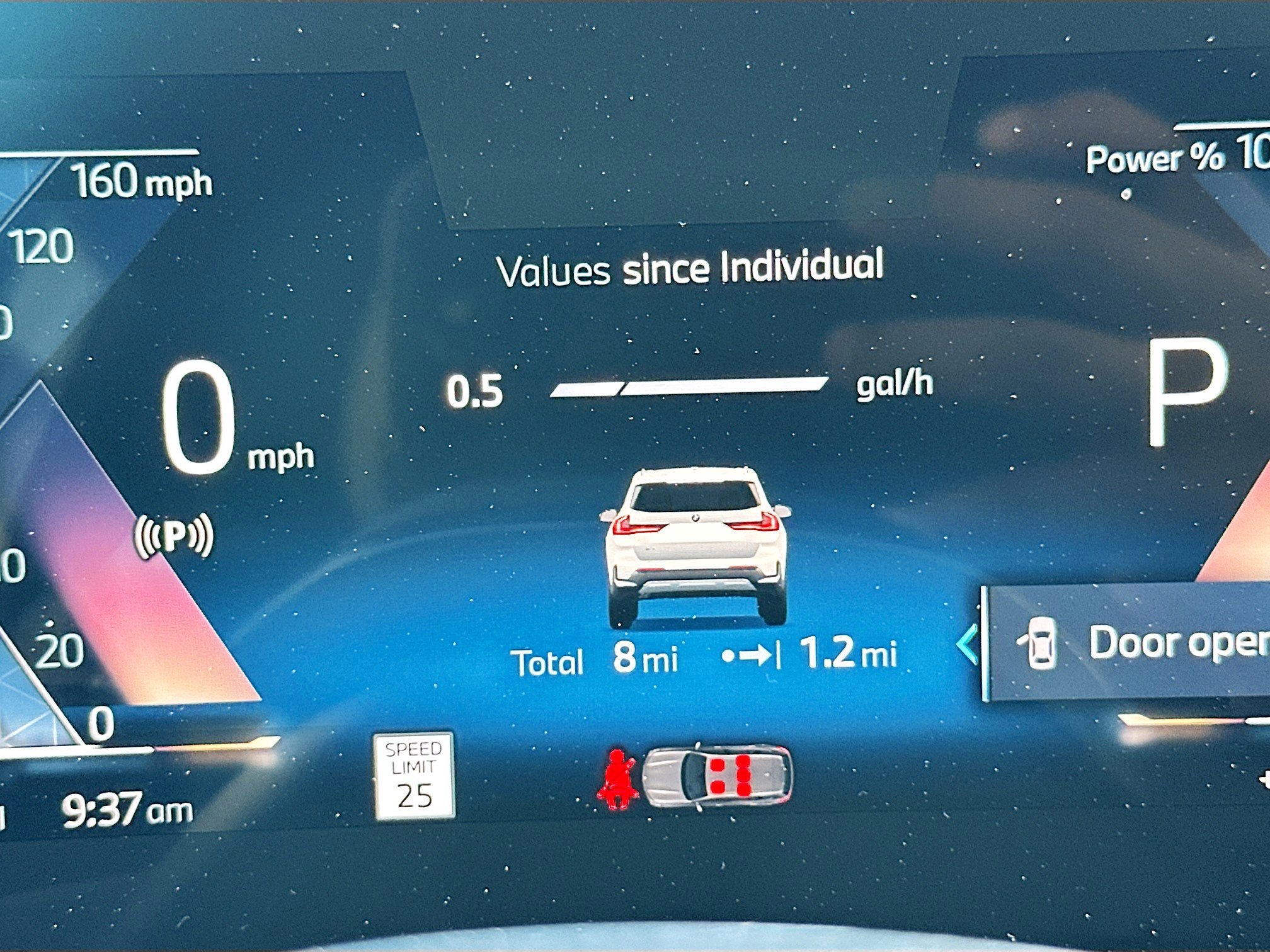 New 2026 BMW X1 xDrive28i w/ Convenience Package image 9