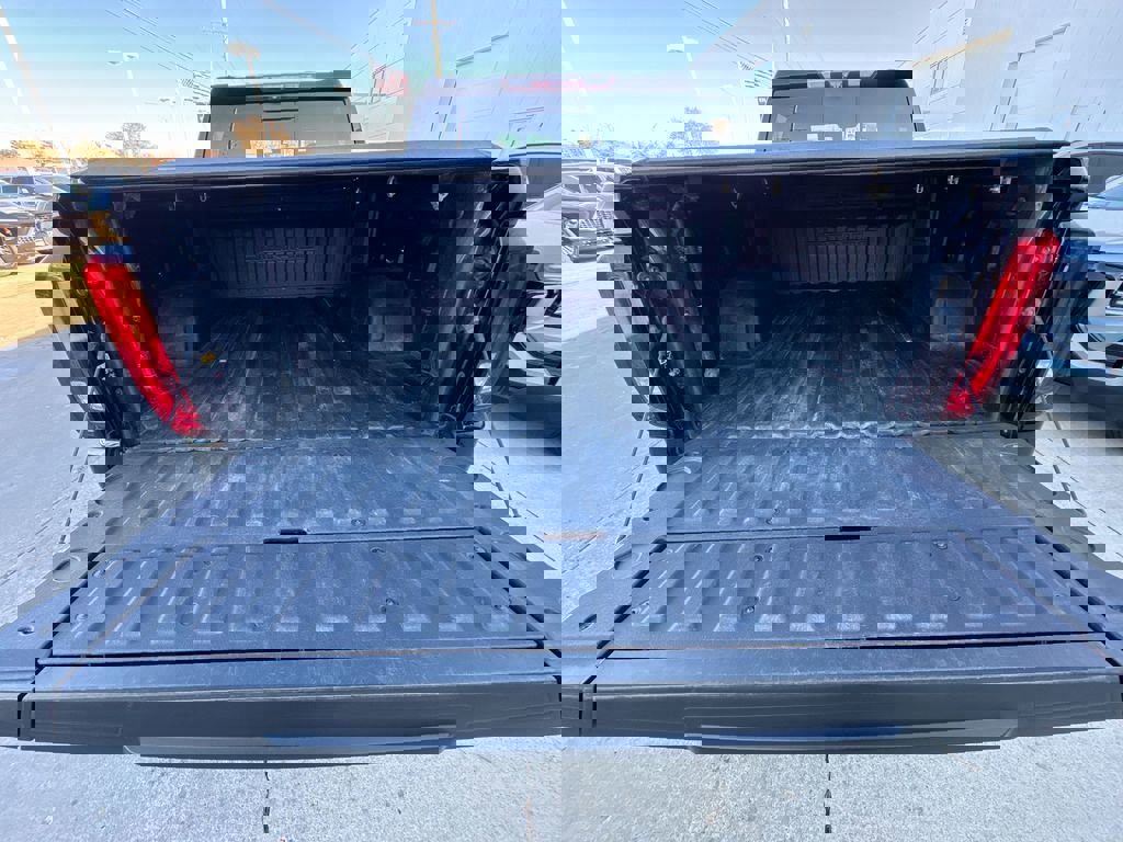 Certified 2020 GMC Sierra 1500 Denali w/ Denali Ultimate Package image 28