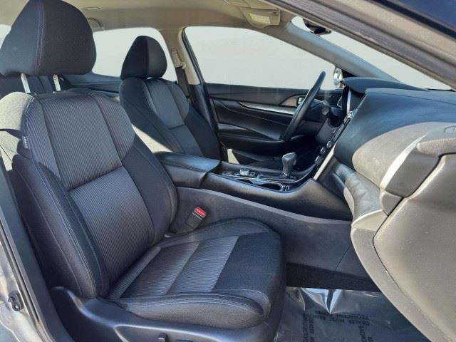 Used 2019 Nissan Maxima 3.5 S w/ Floor Mat Group FWD image 46