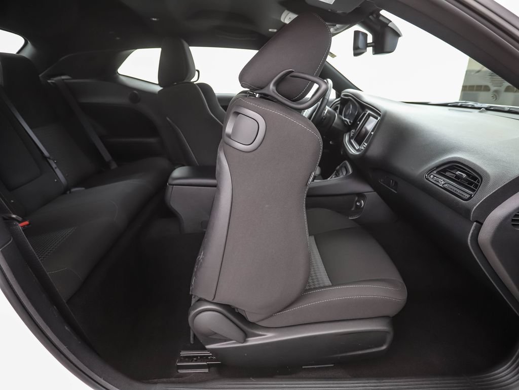 Used 2022 Dodge Challenger GT w/ Driver Convenience Group AWD/4WD image 30