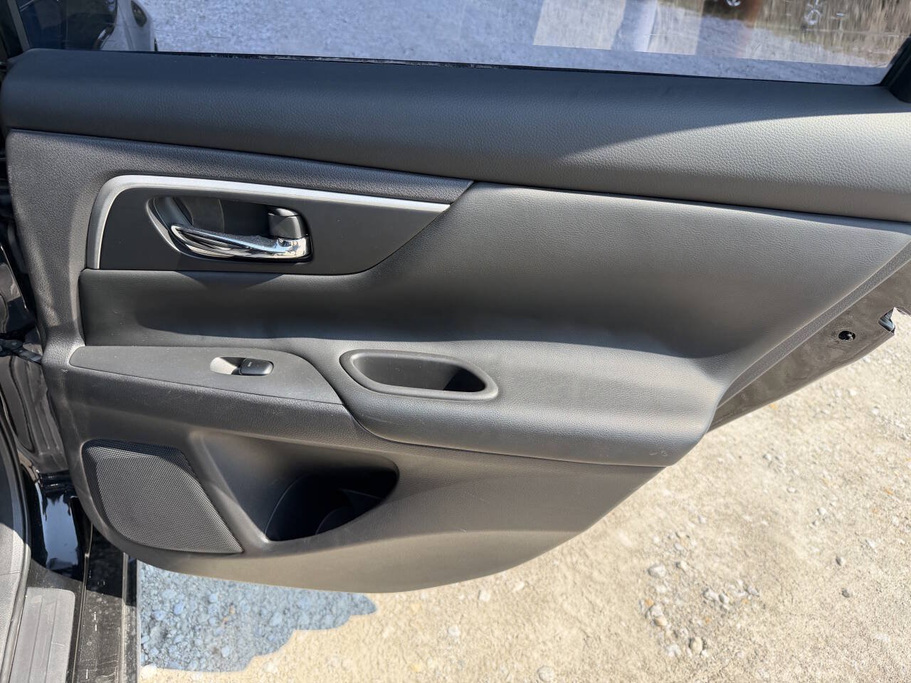 Used 2018 Nissan Altima 2.5 SR w/ SR Special Edition FWD image 18