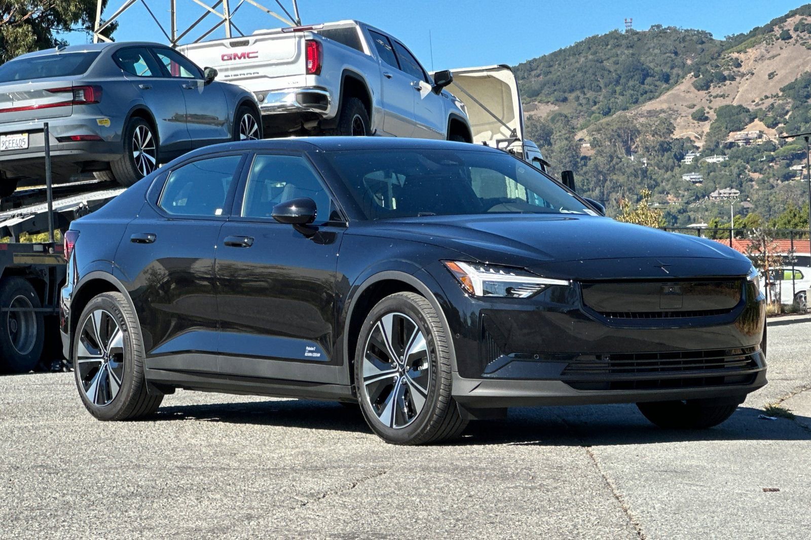 Used 2024 Polestar Polestar 2 image 9