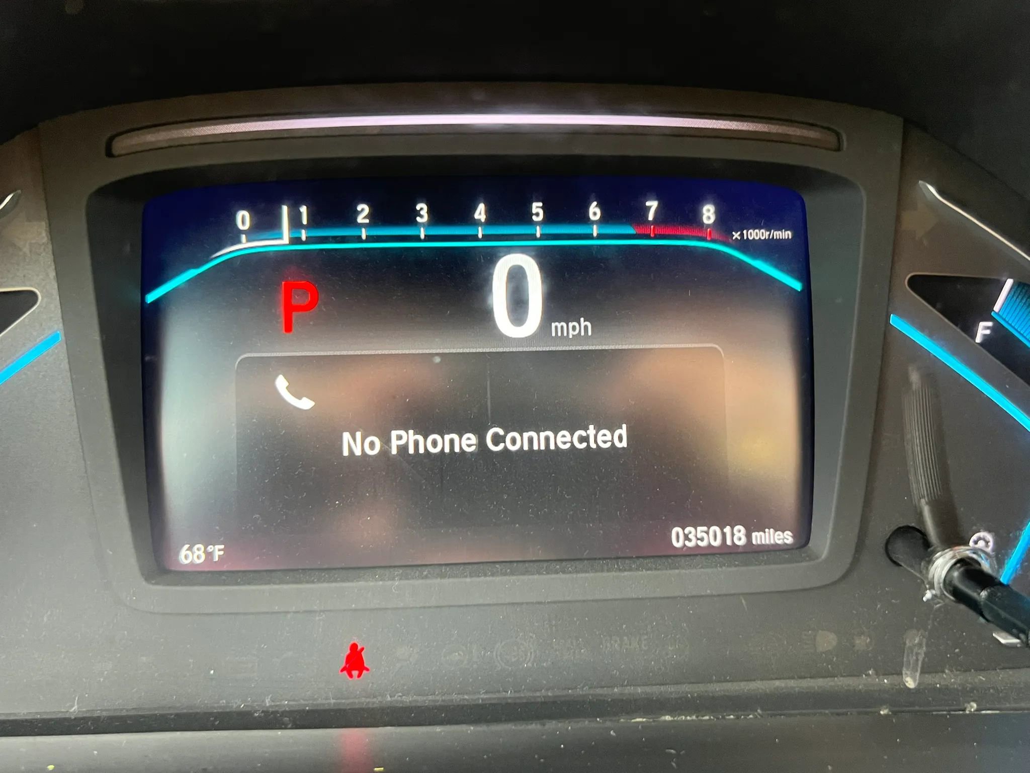 Used 2020 Honda Odyssey EX-L image 20