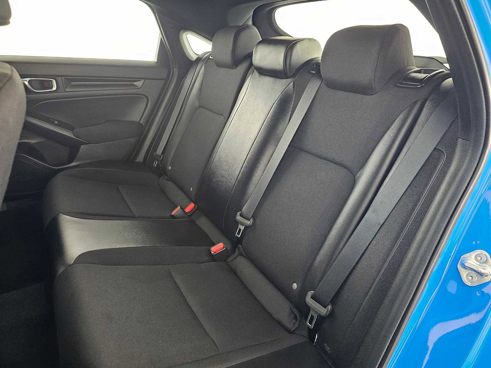 Used 2025 Honda Civic Sport image 17