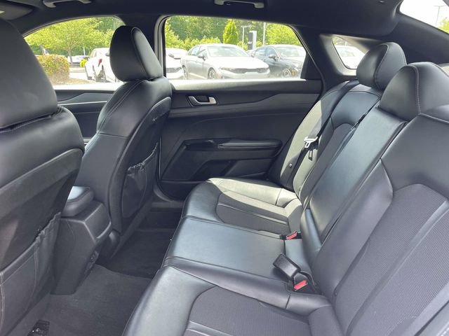 Used 2024 Kia K5 GT-Line image 19
