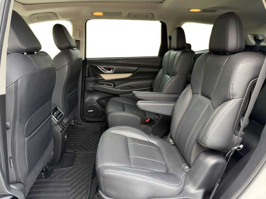 Used 2019 Subaru Ascent Limited w/ Popular Package #3 image 19