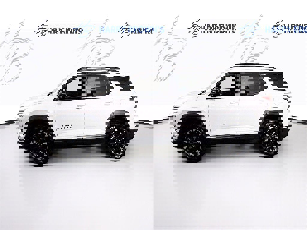 Used 2025 Chevrolet Equinox RS w/ Safety and Technology Package image 29