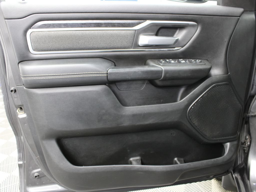 Used 2019 RAM 1500 Big Horn AWD/4WD image 59