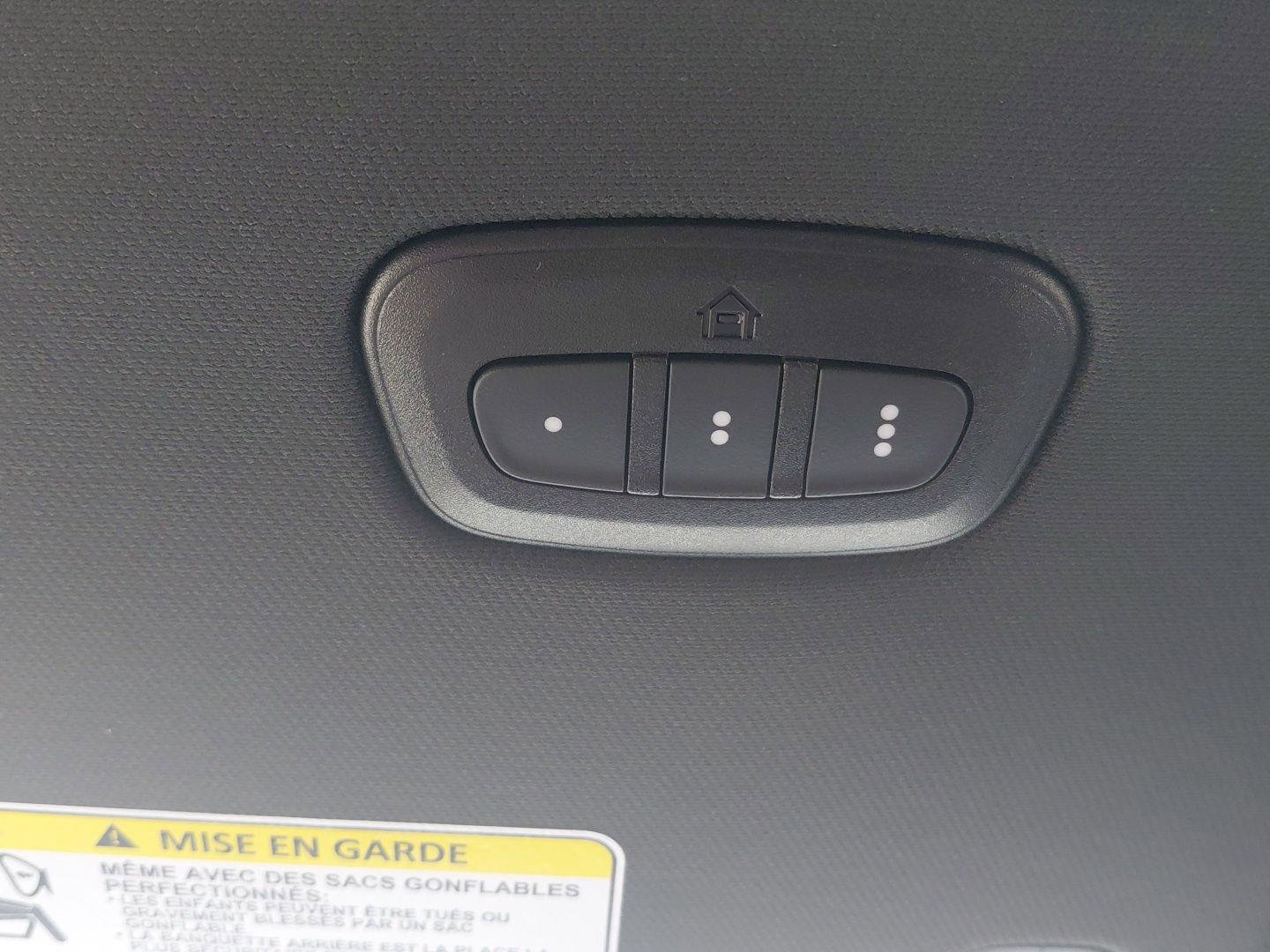 New 2026 RAM 1500 Laramie w/ Advanced Safety Group II AWD/4WD image 38