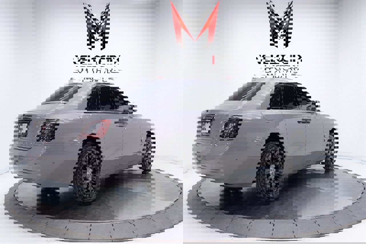 Used 2022 Rolls-Royce Ghost image 6