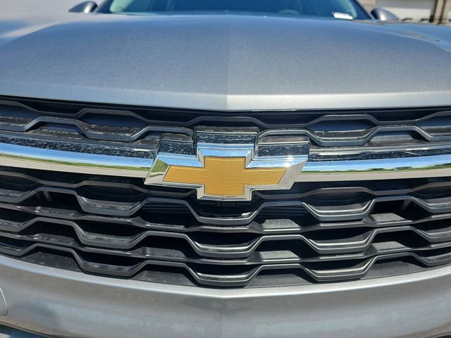 New 2026 Chevrolet Trax LT w/ Driver Confidence Package FWD image 30