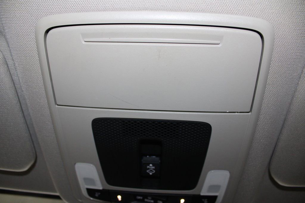 Used 2023 Honda CR-V EX-L image 36