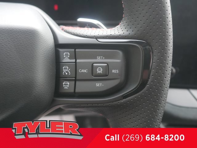 New 2026 Dodge Charger Scat Pack AWD/4WD image 24