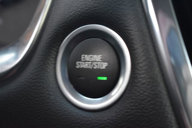 Certified 2023 Chevrolet Traverse LT image 33