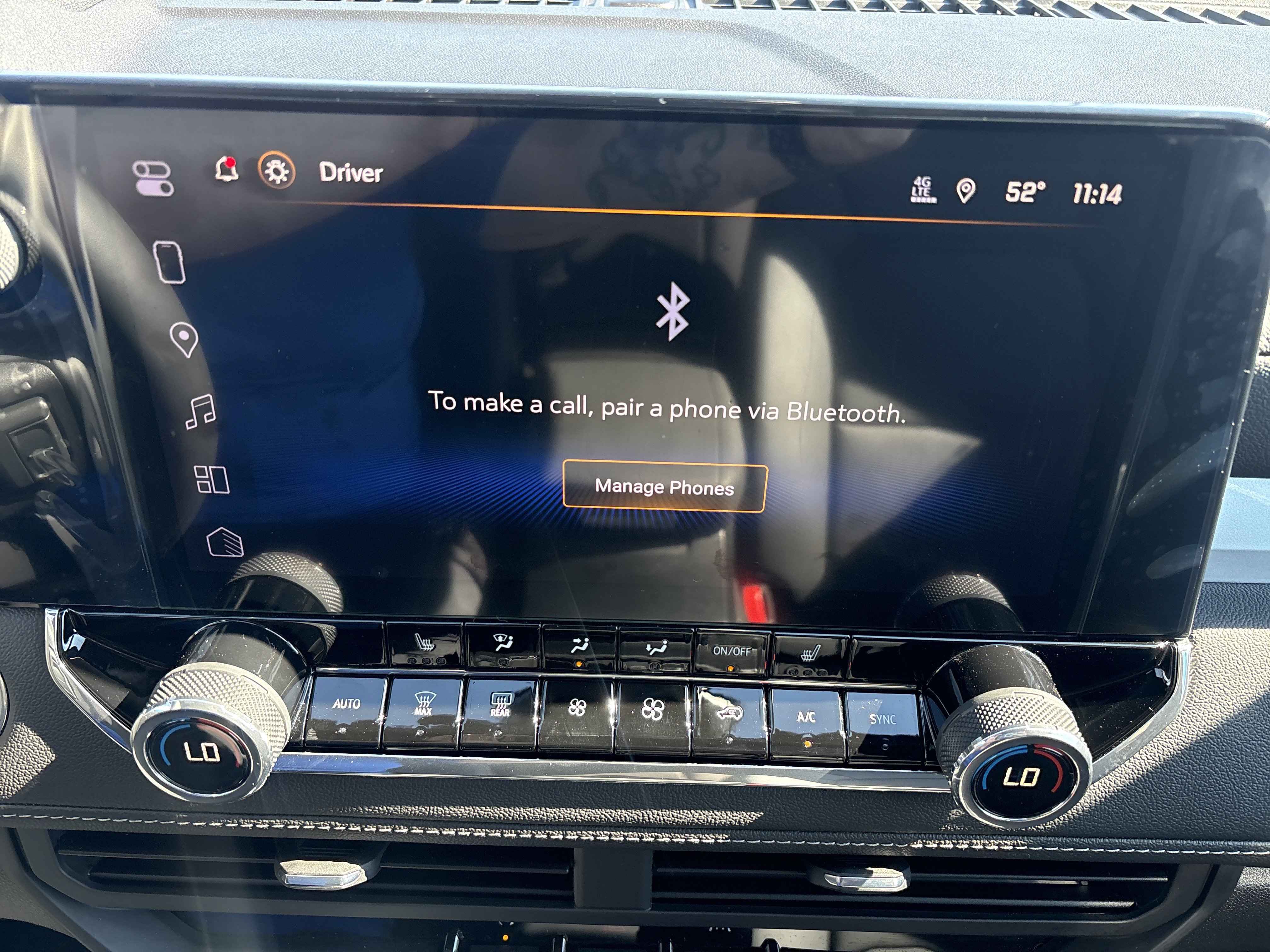 New 2026 Chevrolet Colorado LT w/ LT Convenience Package image 42