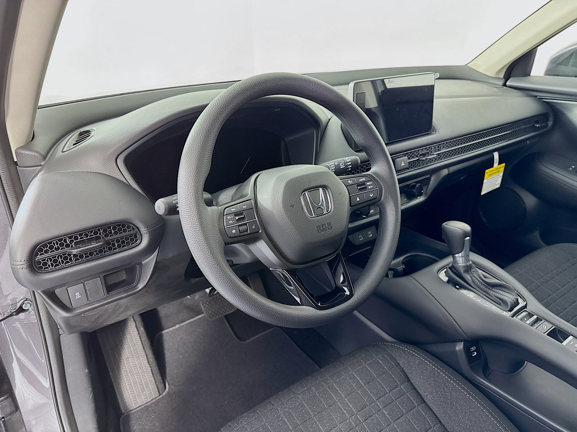 New 2027 Honda HR-V LX image 9