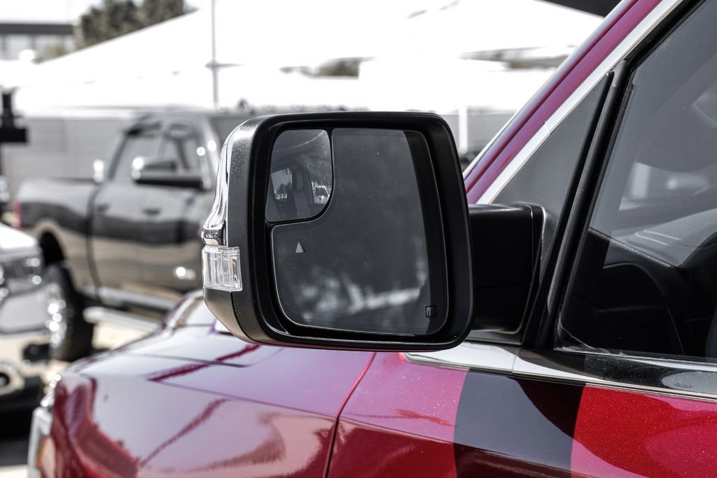 Used 2020 RAM 1500 Limited image 45