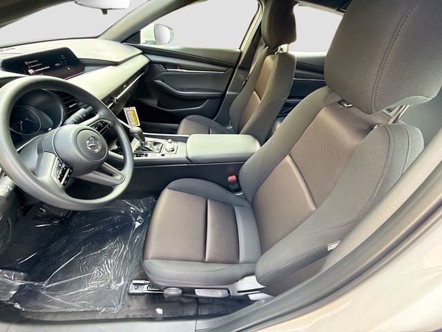 New 2026 MAZDA MAZDA3 s FWD image 20