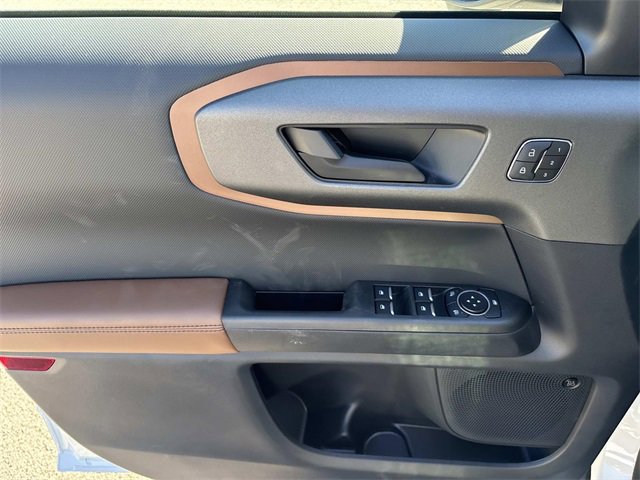 New 2025 Ford Bronco Sport Outer Banks w/ Outer Banks Tech Package+ image 21