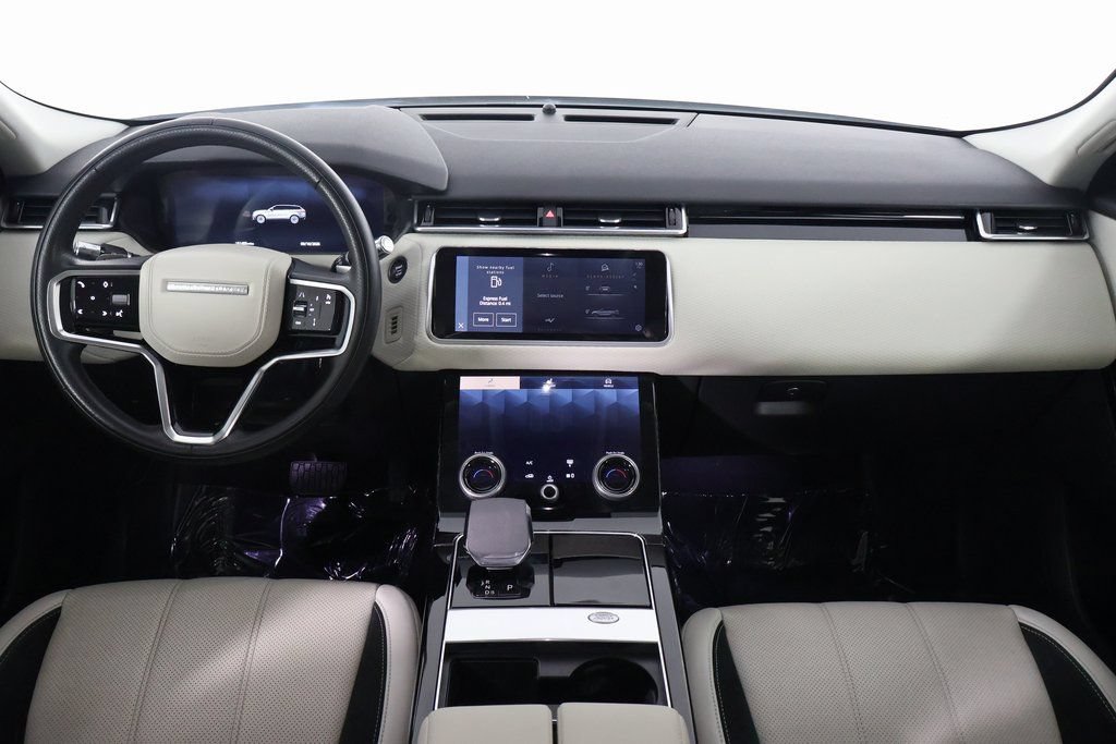 Used 2023 Land Rover Range Rover Velar S AWD/4WD image 7