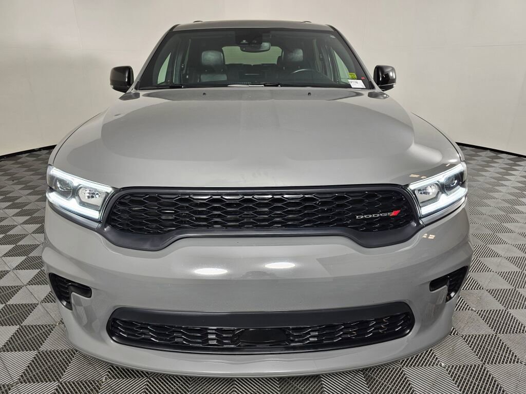 Used 2024 Dodge Durango GT image 8