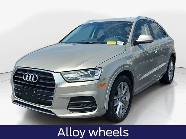 Used 2017 Audi Q3 2.0T Premium FWD image 8