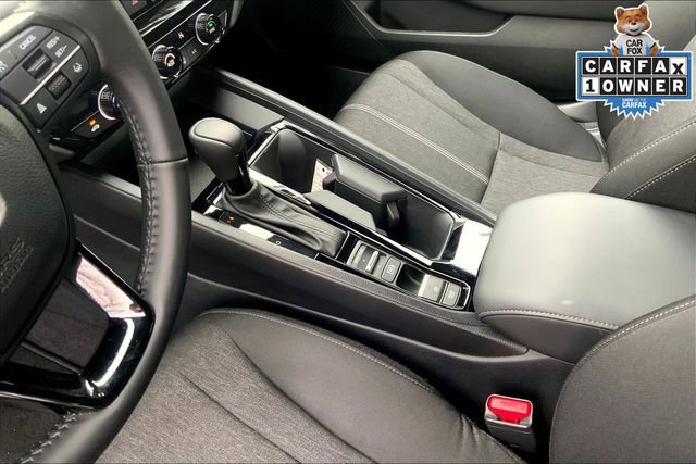 Used 2024 Honda Accord Sport image 17