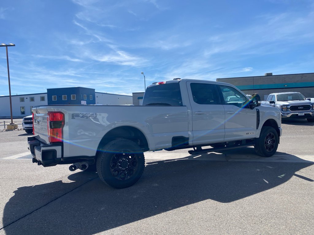 New 2026 Ford F350 XLT w/ XLT Premium Package image 20