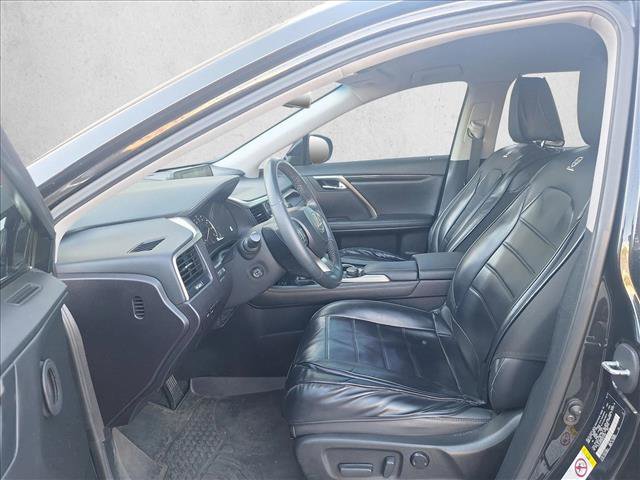 Used 2017 Lexus RX 350 FWD w/ Accessory Package image 10