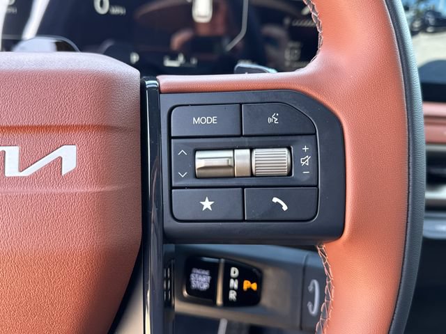 Used 2027 Kia Telluride SX w/ Towing Package FWD image 32