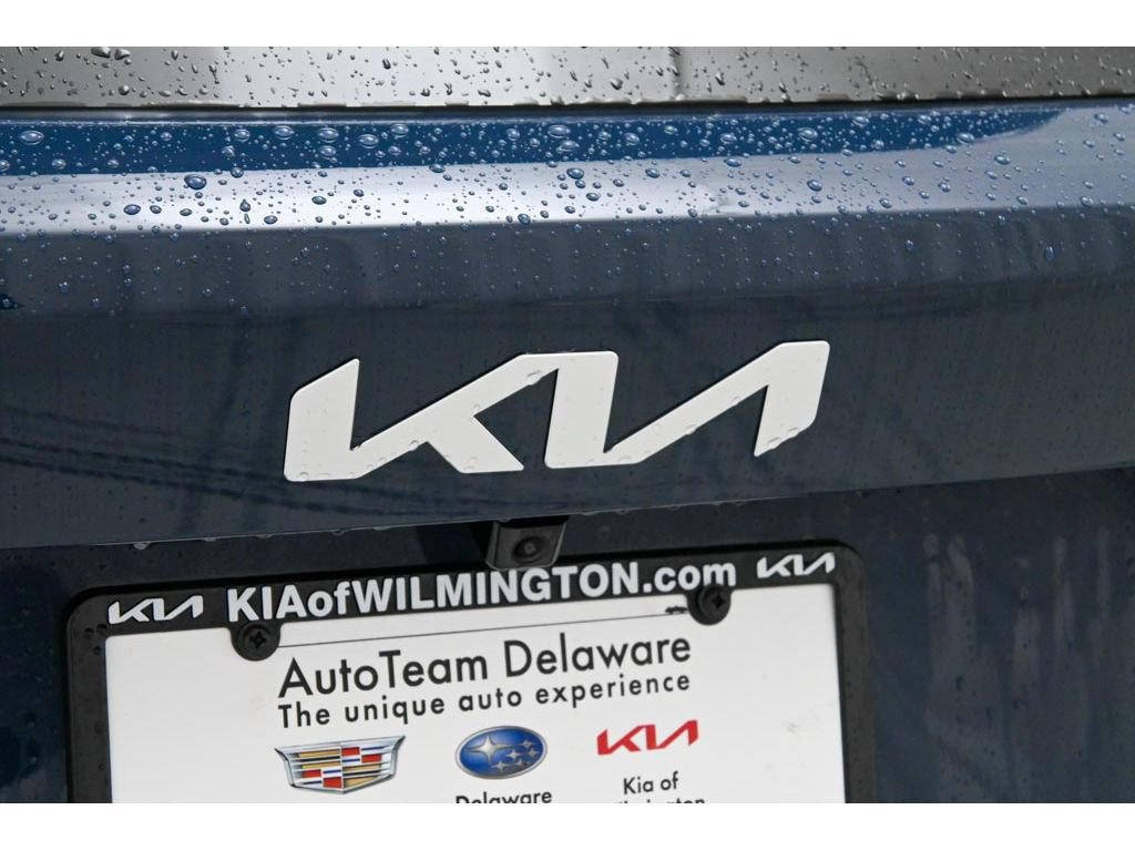New 2026 Kia Sorento S w/ S Panoramic Sunroof Package AWD/4WD image 33