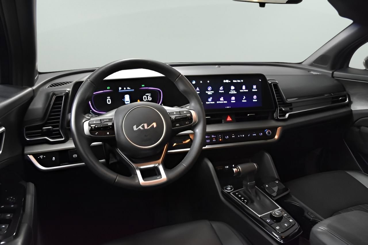 Used 2024 Kia Sportage X-Line image 35