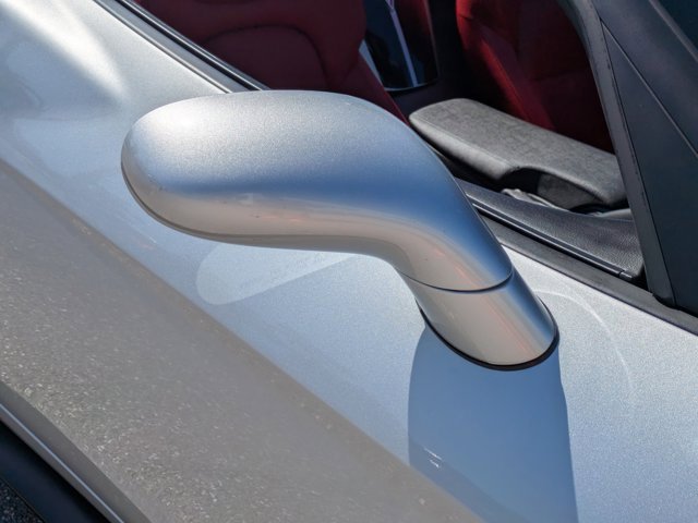 Used 2013 Chevrolet Corvette Convertible w/ 3LT Preferred Equipment Group image 13