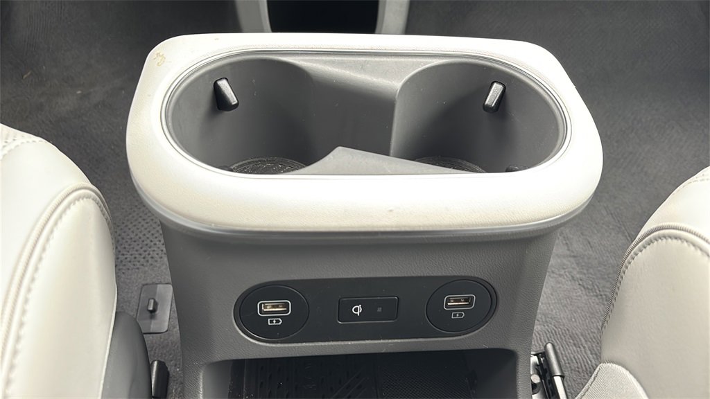 Certified 2023 Hyundai Ioniq 5 SEL image 28
