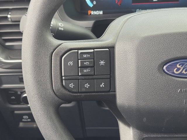 Certified 2025 Ford F150 STX RWD image 26