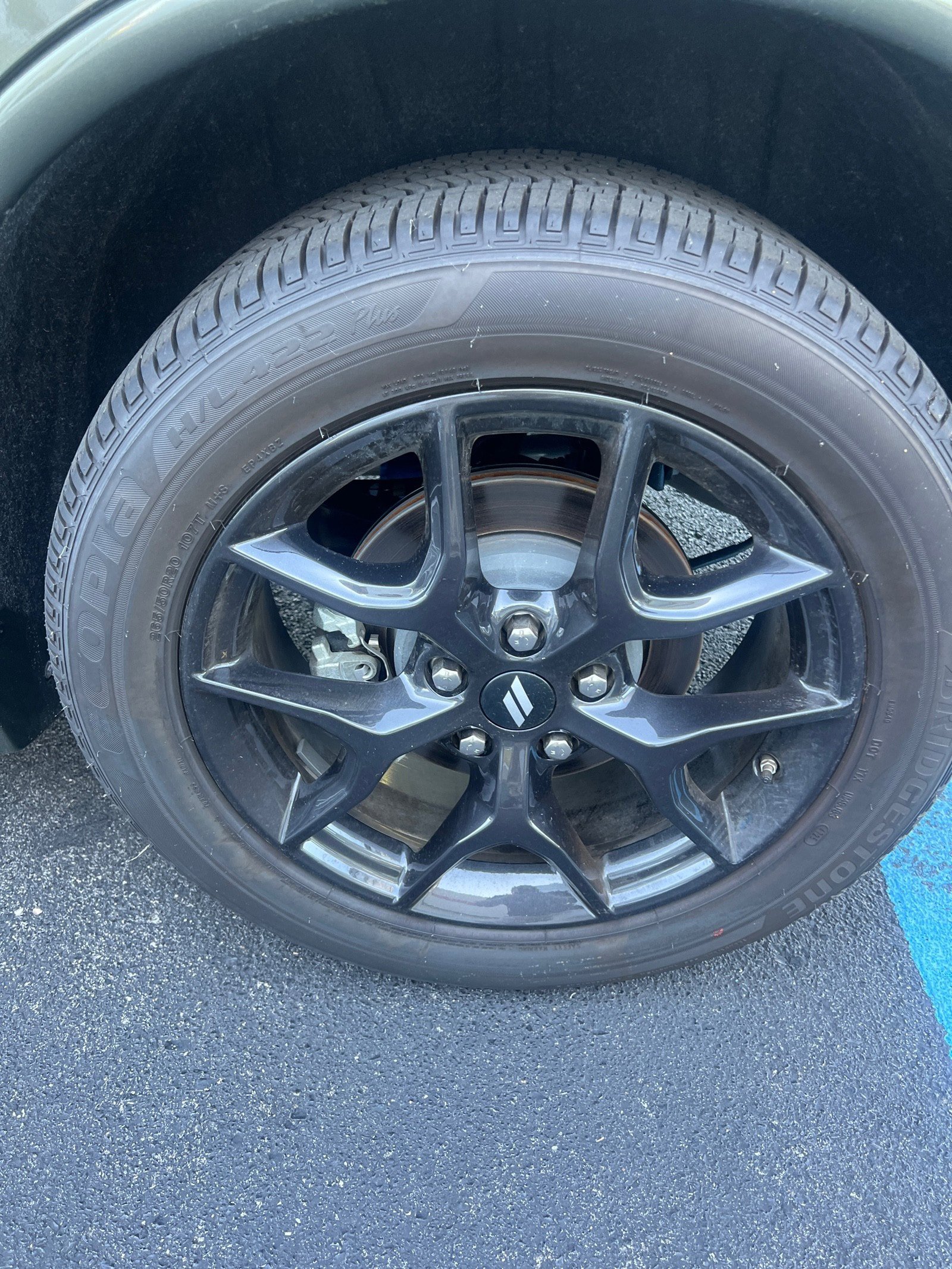 New 2026 Dodge Durango GT w/ Blacktop Package AWD/4WD image 14