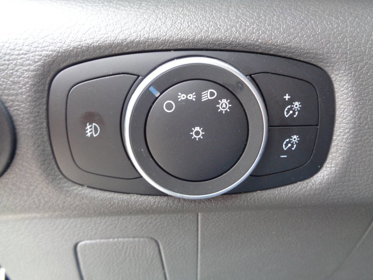 Used 2024 Ford Transit 350 XLT RWD image 24