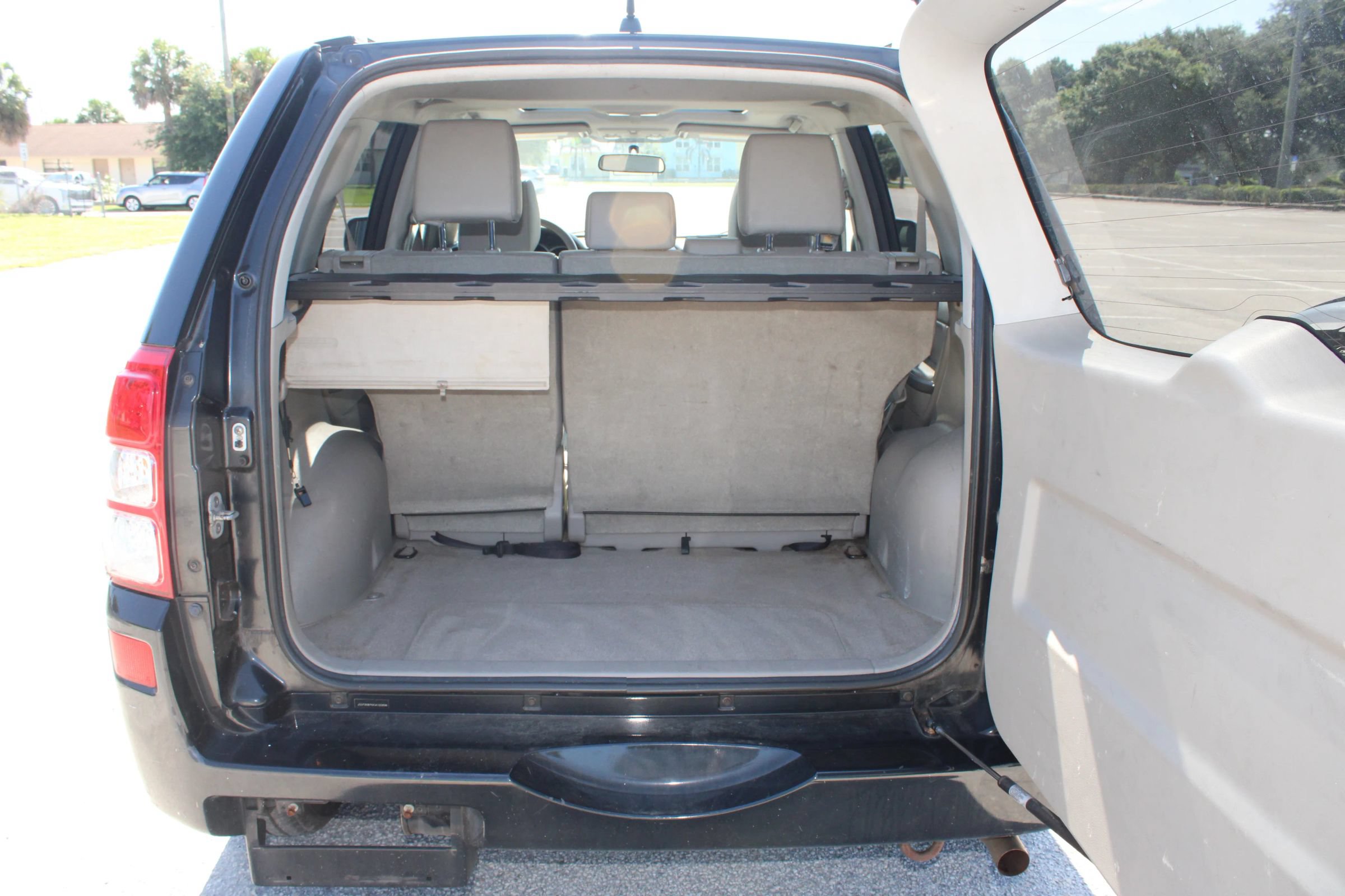 Used 2012 Suzuki Grand Vitara Limited AWD/4WD image 29