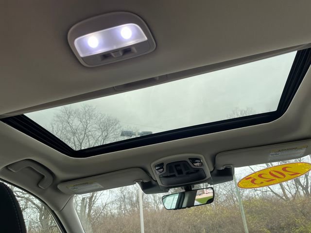 Certified 2025 Subaru Legacy Premium image 21