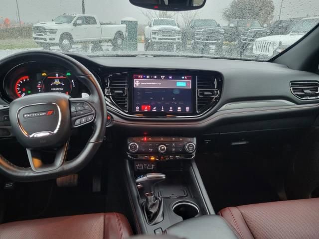 Used 2024 Dodge Durango R/T image 16