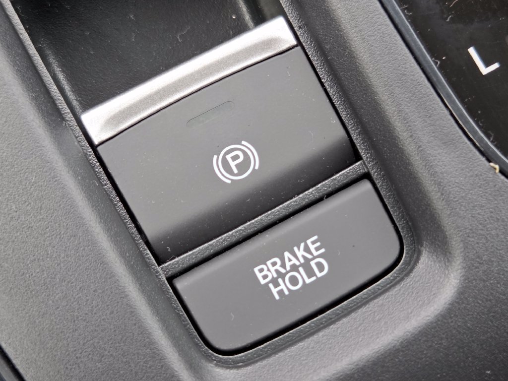 New 2026 Honda CR-V LX image 5