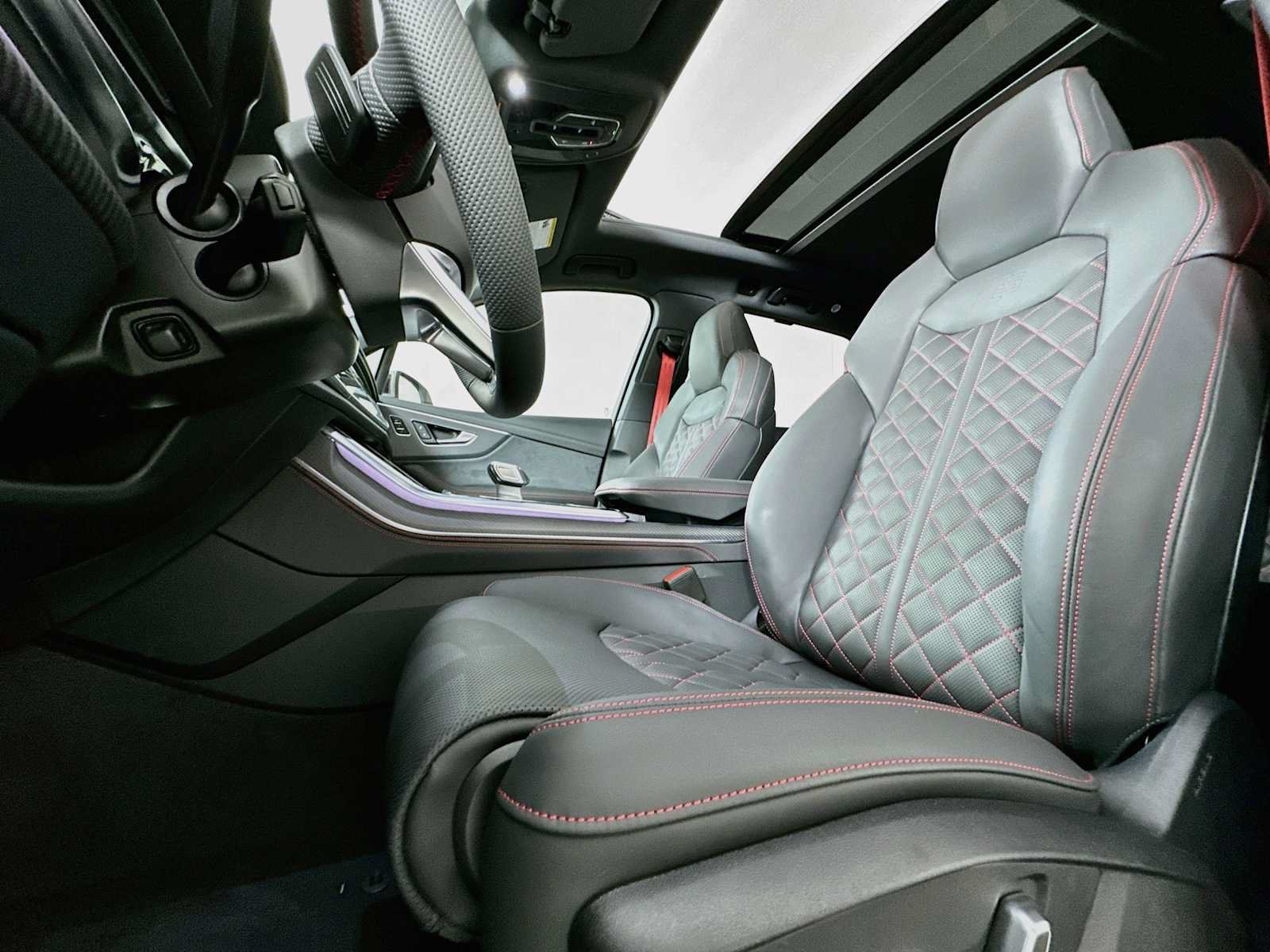 New 2026 Audi Q7 3.0T Prestige AWD/4WD image 19